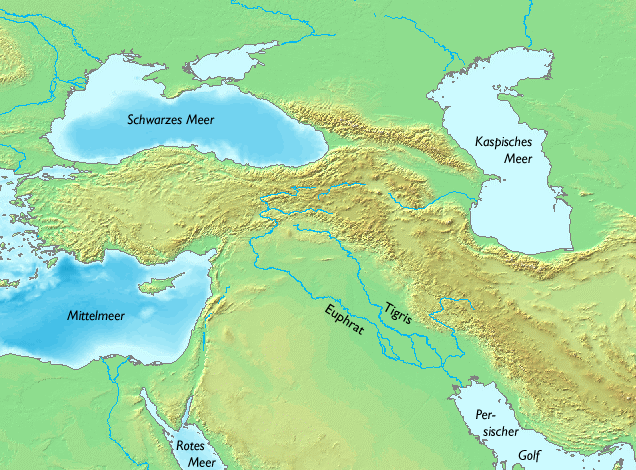 Dieses Bild hat ein leeres Alt-Attribut. Der Dateiname ist Region_between_the_seas_in_the_Middle_East-die-vier-fluesse-Edens.png