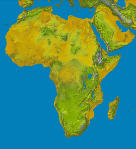 Dieses Bild hat ein leeres Alt-Attribut. Der Dateiname ist Topography_of_africa-274x300.png